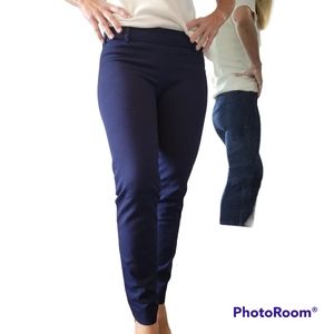 NWT J Crew 00 Winnie Pant City Fit